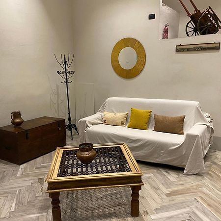 Loft Vicolo Di Vallepiatta 2 Min Piazza Del Campo Con Parcheggio Siena Eksteriør billede