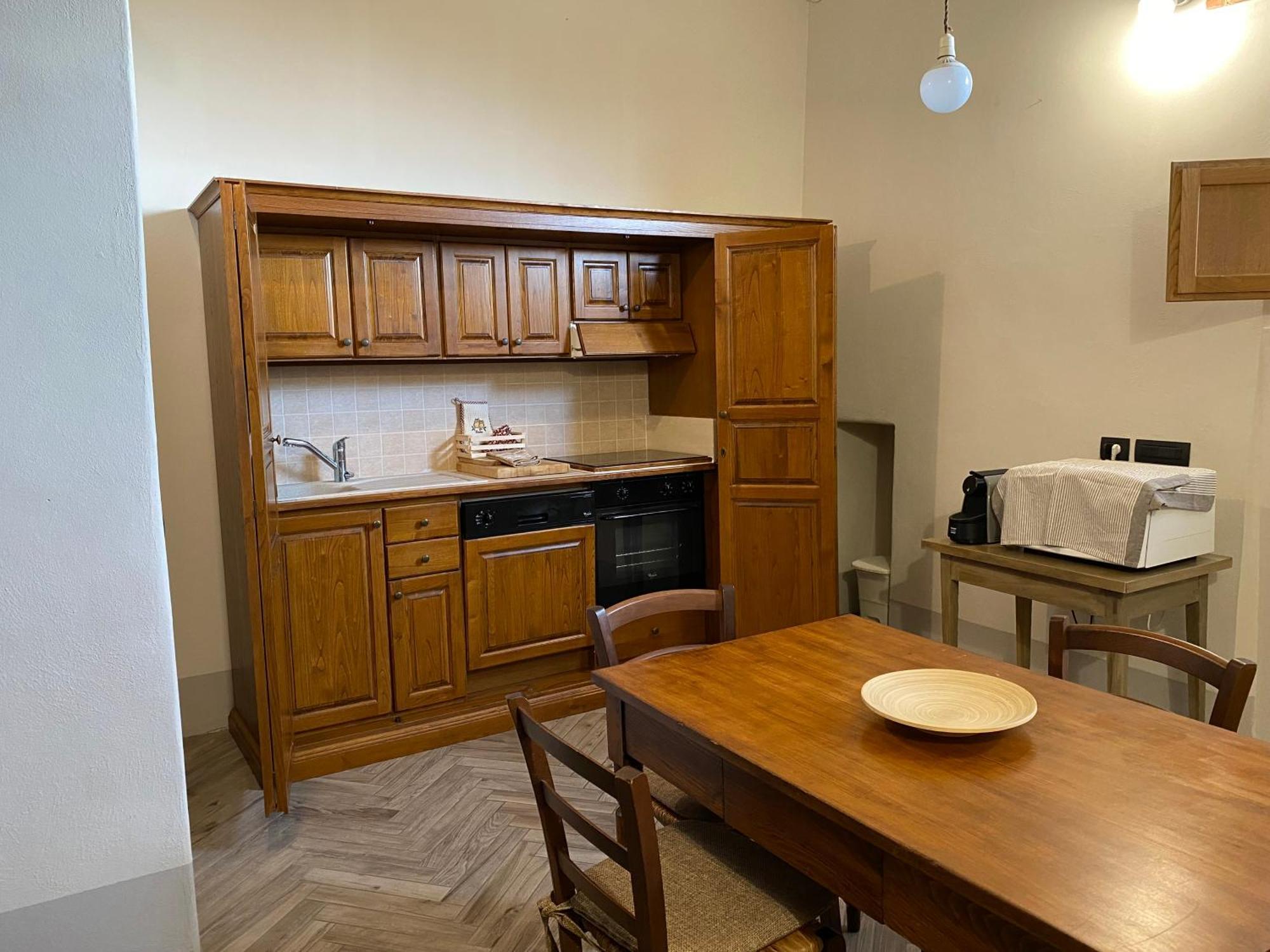 Loft Vicolo Di Vallepiatta 2 Min Piazza Del Campo Con Parcheggio Siena Eksteriør billede